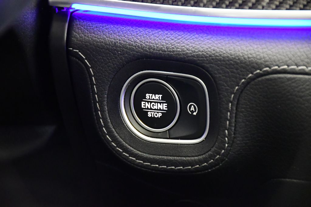 Thumbnail: 2021 Mercedes-Benz GLE - 28