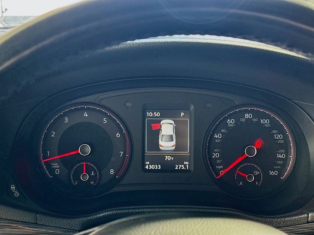 2021 Volkswagen Passat 2.0T R-Line