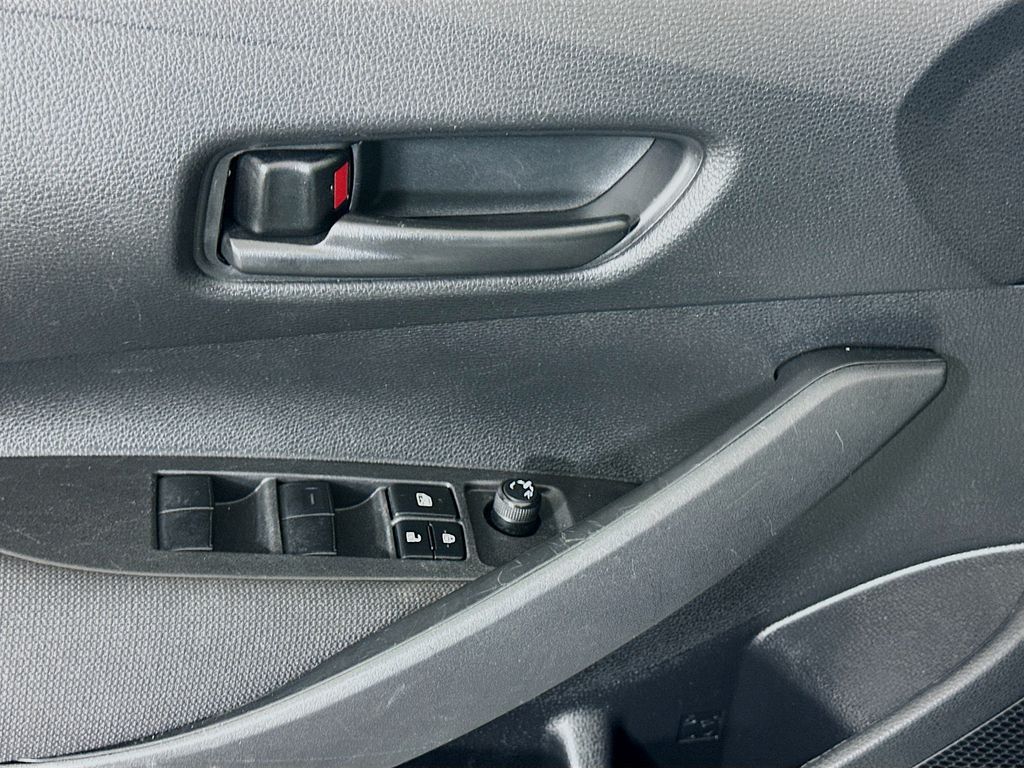 Thumbnail: 2024 Toyota Corolla - 18