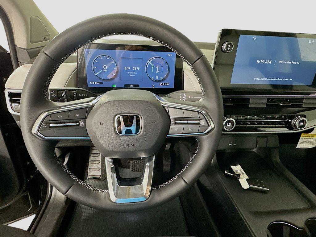 Thumbnail: 2026 Honda Prologue - 10