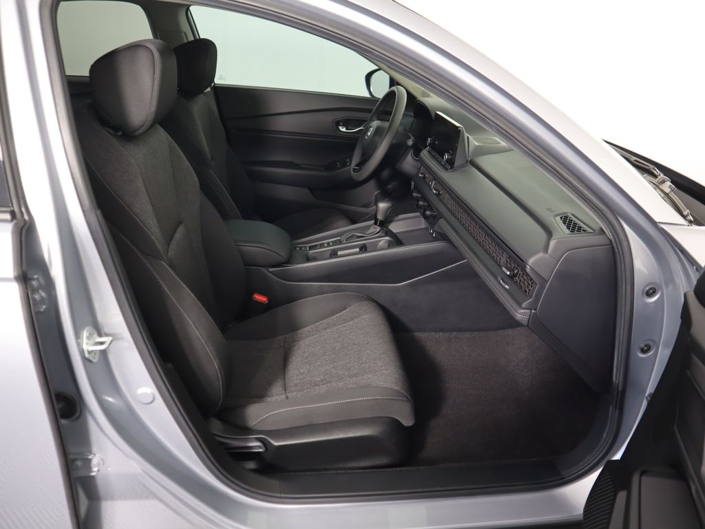 Thumbnail: 2025 Honda Accord - 20