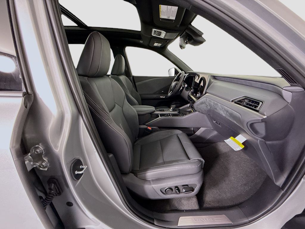 Thumbnail: 2026 Lexus TX - 21