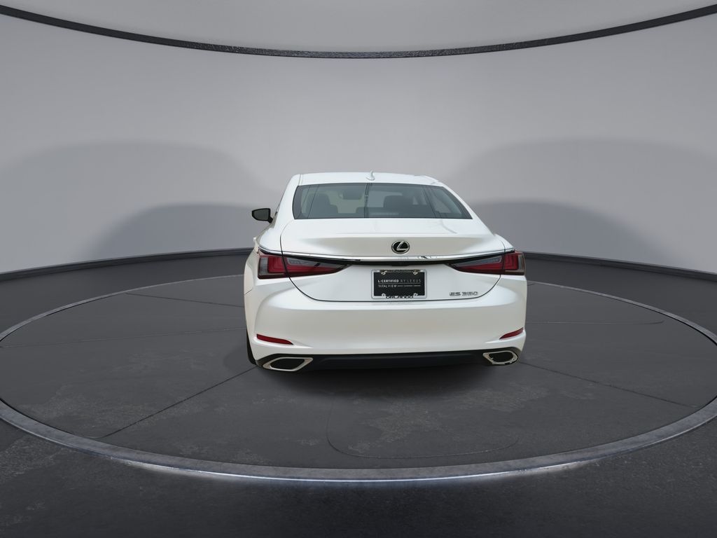 Thumbnail: 2020 Lexus ES - 7