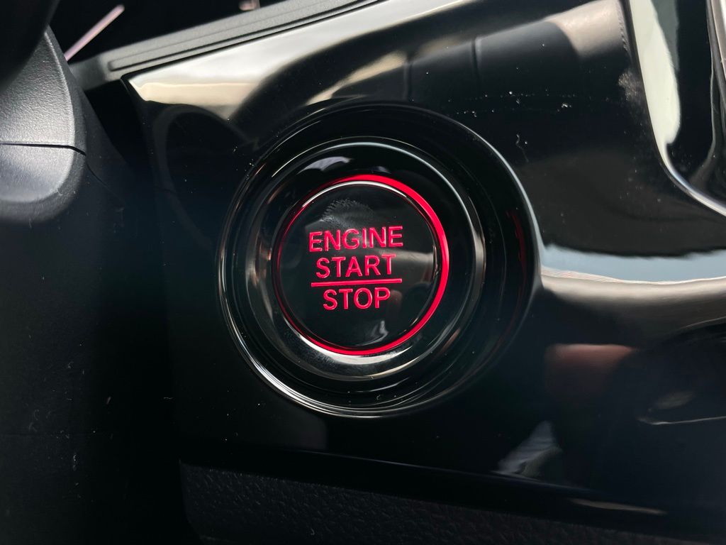 Thumbnail: 2026 Honda Civic - 21