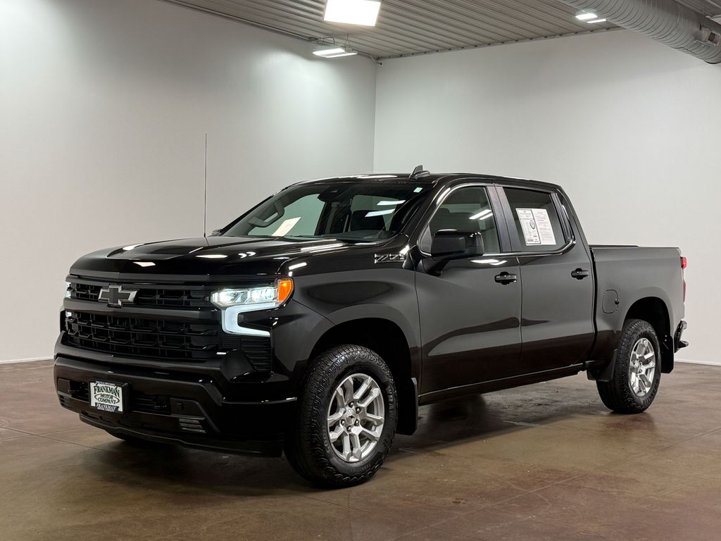 View vehicle photo 7