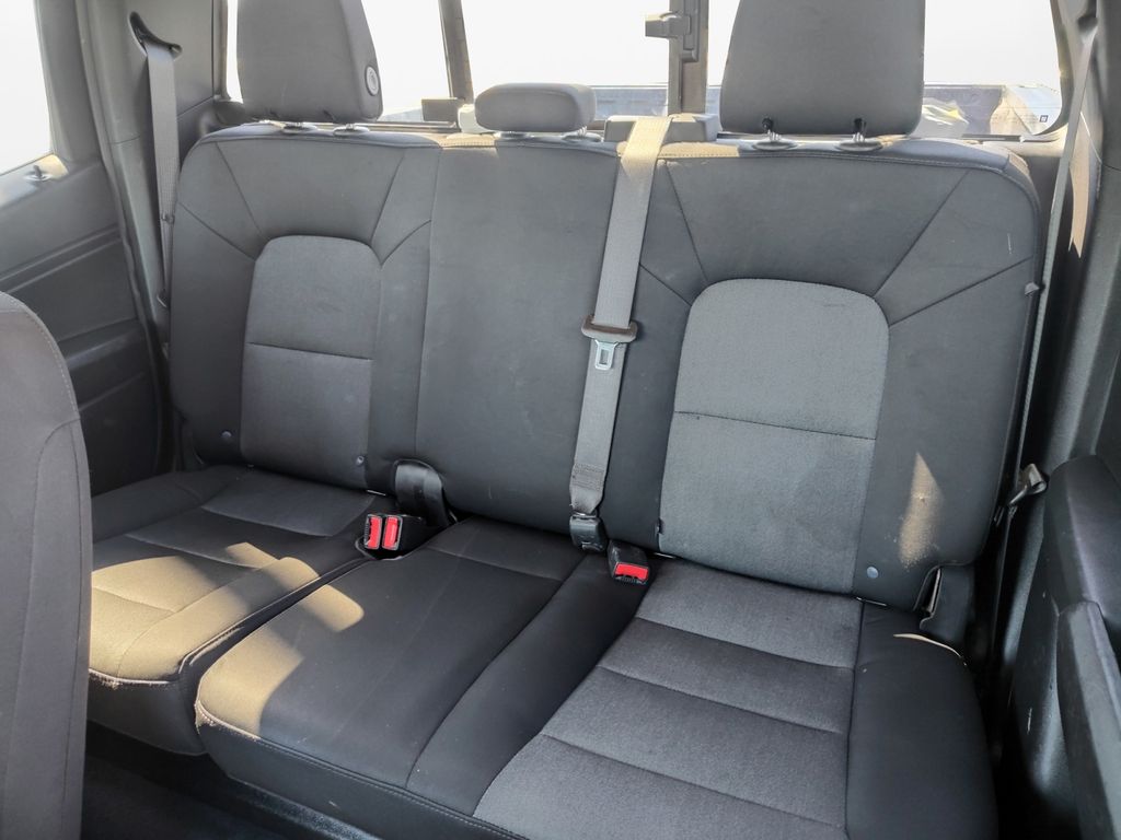 Used Car 2023 Chevrolet Colorado  Work Truck For Sale Under $30,000 In Austin, Texas