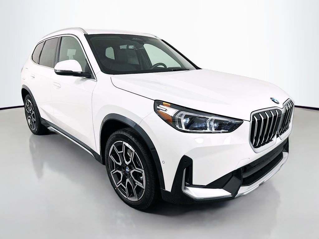 Thumbnail: 2026 BMW X1 - 3