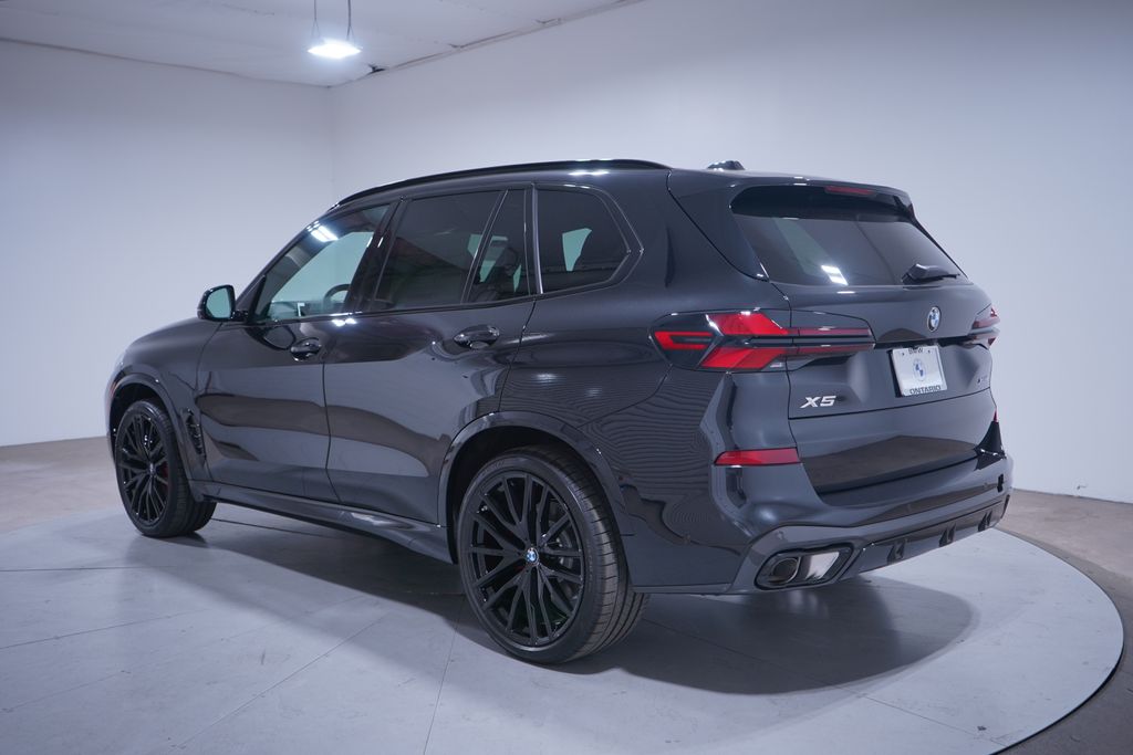 Thumbnail: 2026 BMW X5 - 3