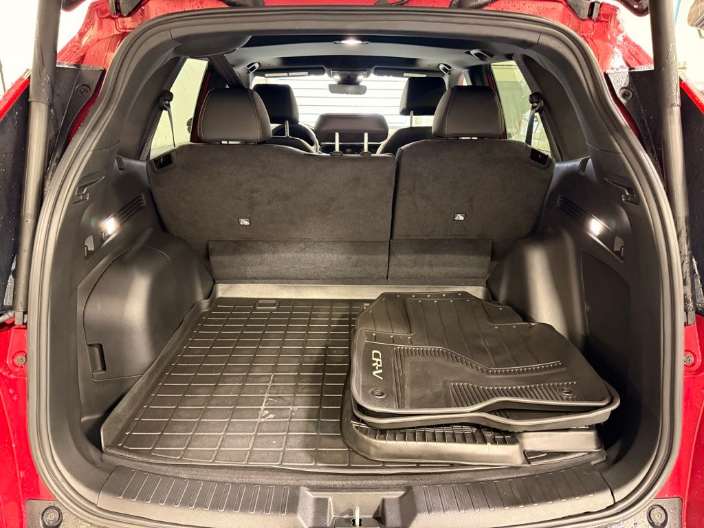 Thumbnail: 2024 Honda CR-V - 24