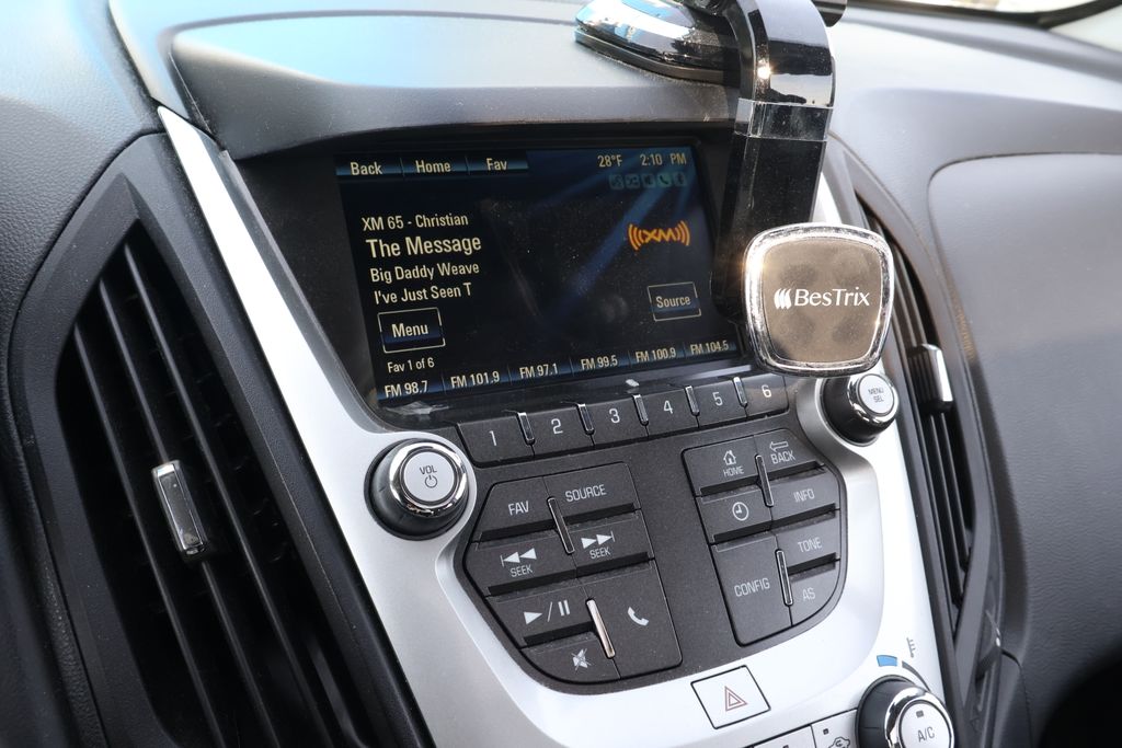 Thumbnail: 2017 Chevrolet Equinox - 20