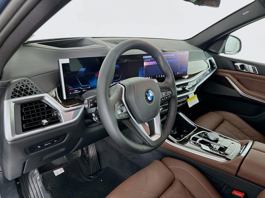 Thumbnail: 2026 BMW X5 - 9