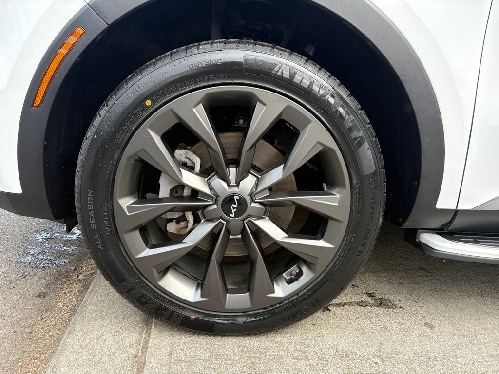 2023 Kia Sorento X-Line EX