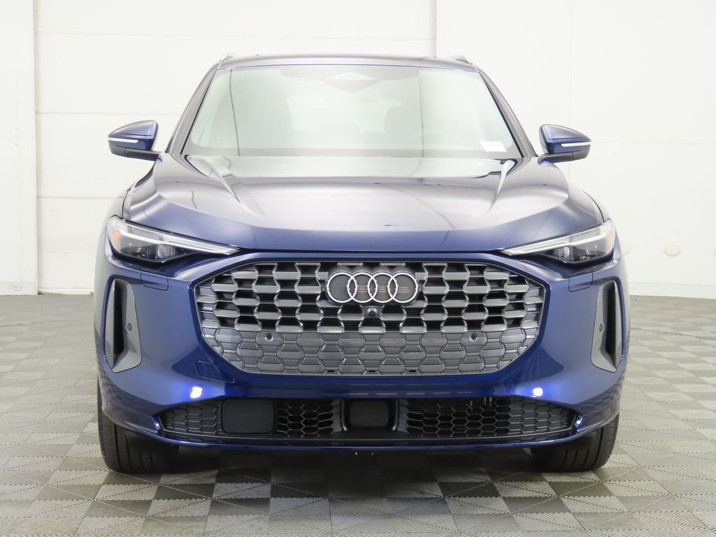 Thumbnail: 2025 Audi Q5 - 2