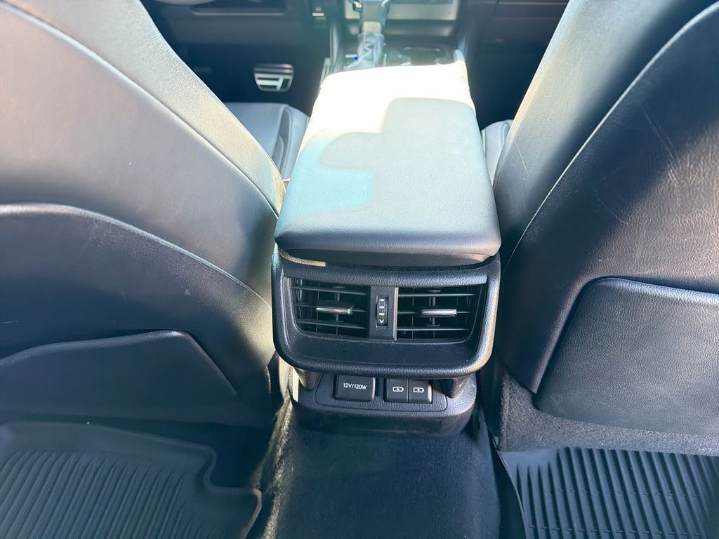 Thumbnail: 2024 Lexus ES - 18
