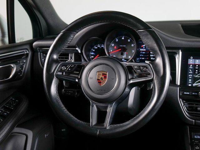 Certified Used 2019 White Porsche S image 15