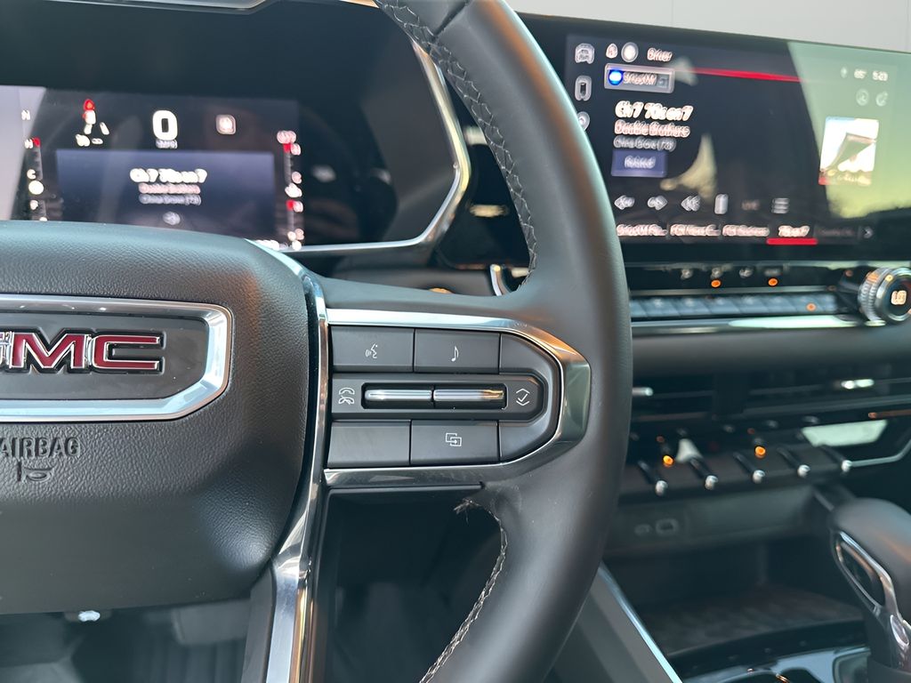 Used Car 2023 Gmc Canyon  Elevation For Sale Under $50,000 In Austin, Texas