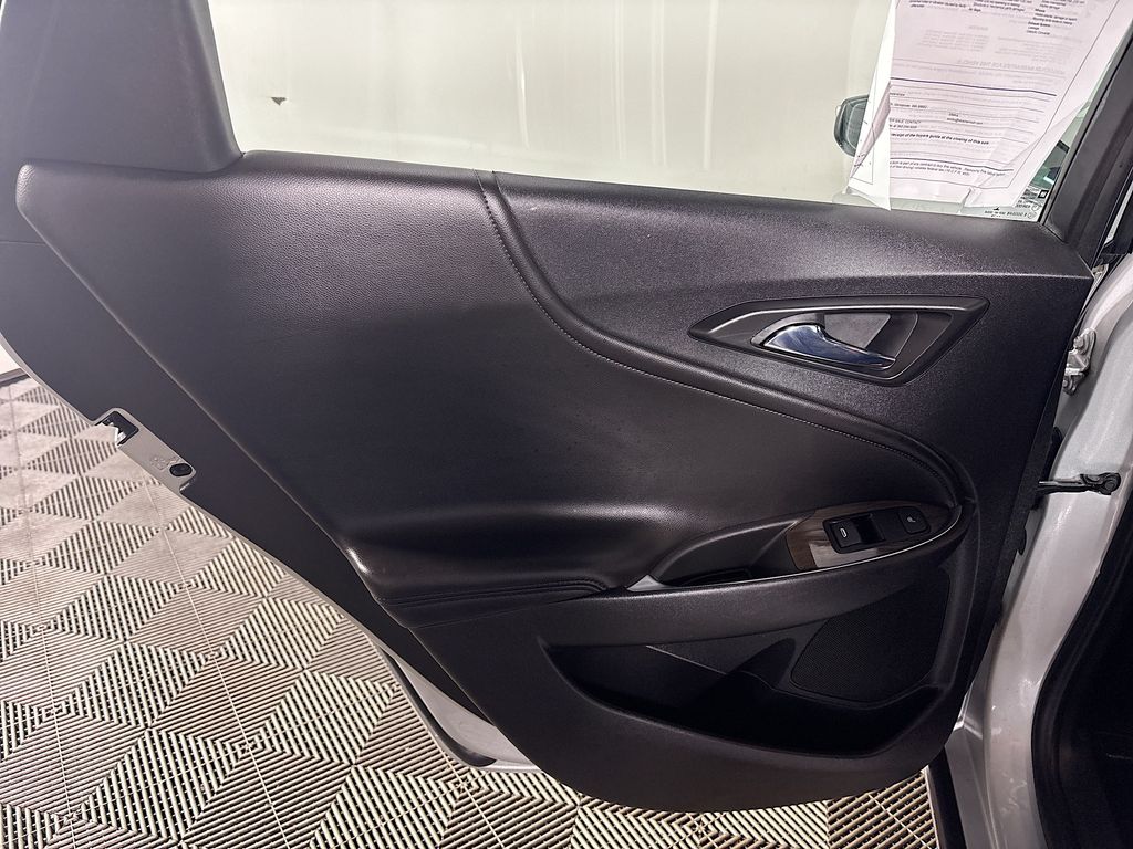 2020 Chevrolet Malibu Premier