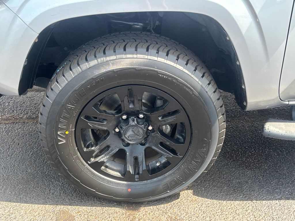 Used 2019 Toyota Tacoma Truck