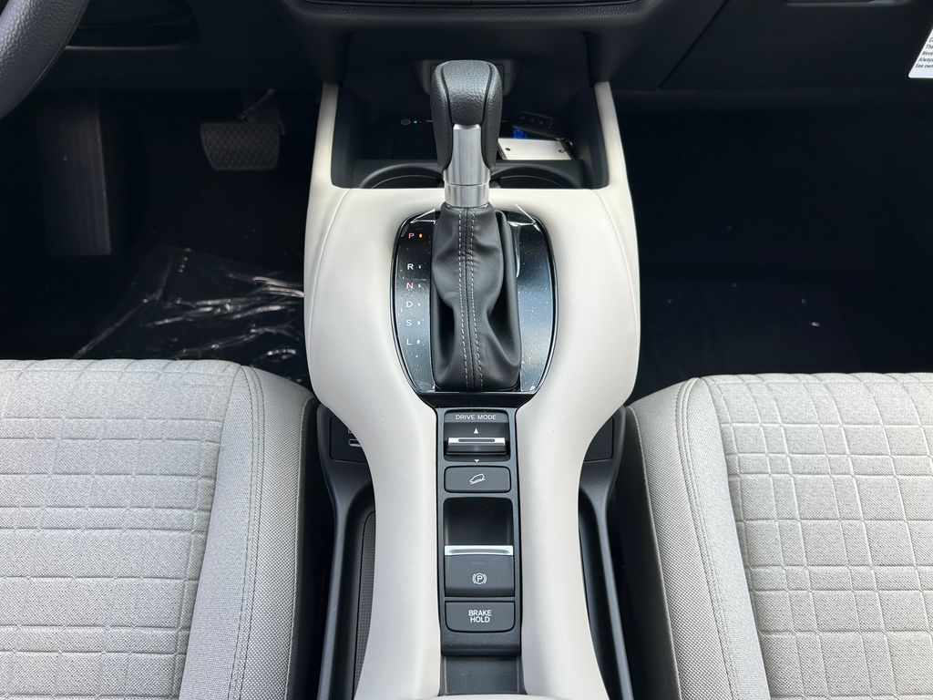 Thumbnail: 2026 Honda HR-V - 15