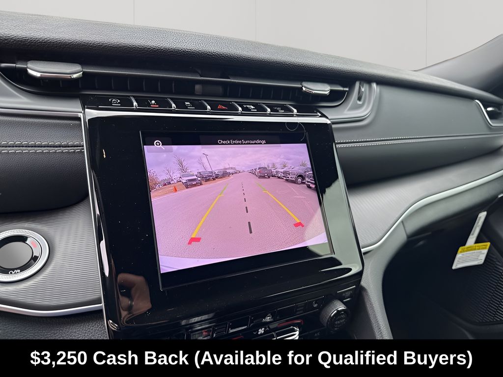 New Car 2025 Jeep Grand Cherokee  Laredo X For Sale Under $40,000 In Austin, Texas