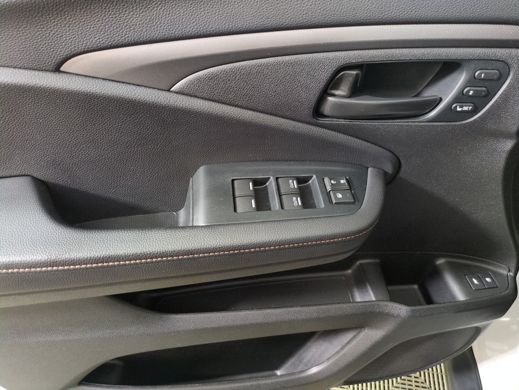 Used 2023 Honda Passport TrailSport For Sale in Fort Wayne, IN