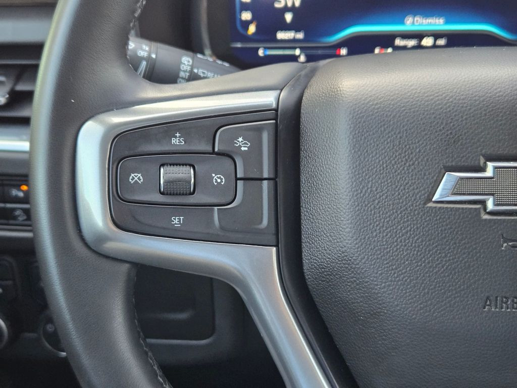2023 Chevrolet Tahoe Z71 - Photo 24