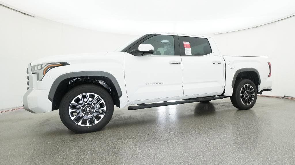 Thumbnail: 2026 Toyota Tundra - 29