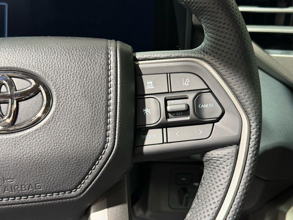 Thumbnail: 2026 Toyota Tundra - 23