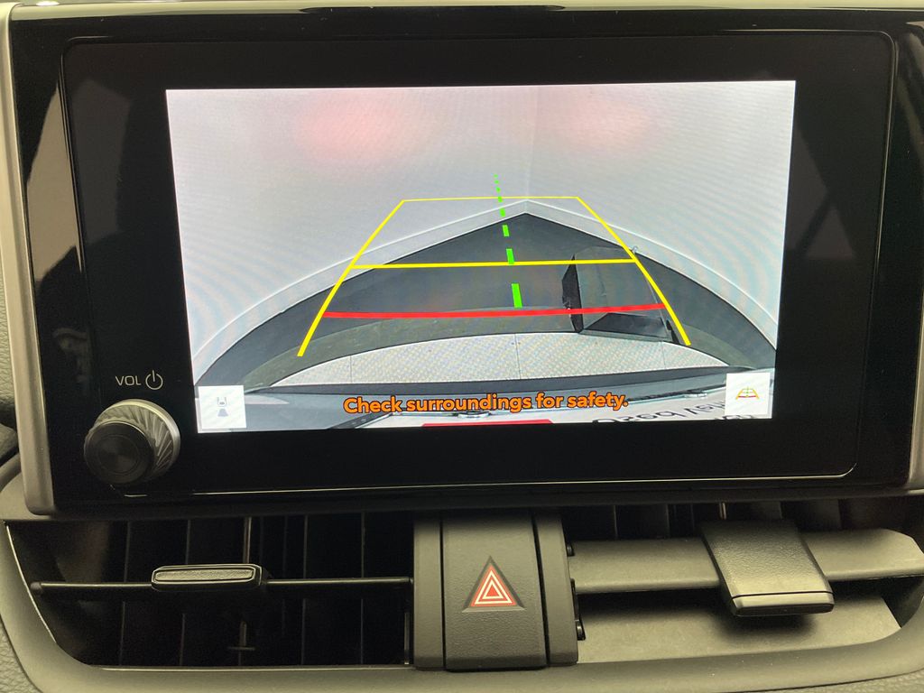 Thumbnail: 2025 Toyota RAV4 - 26