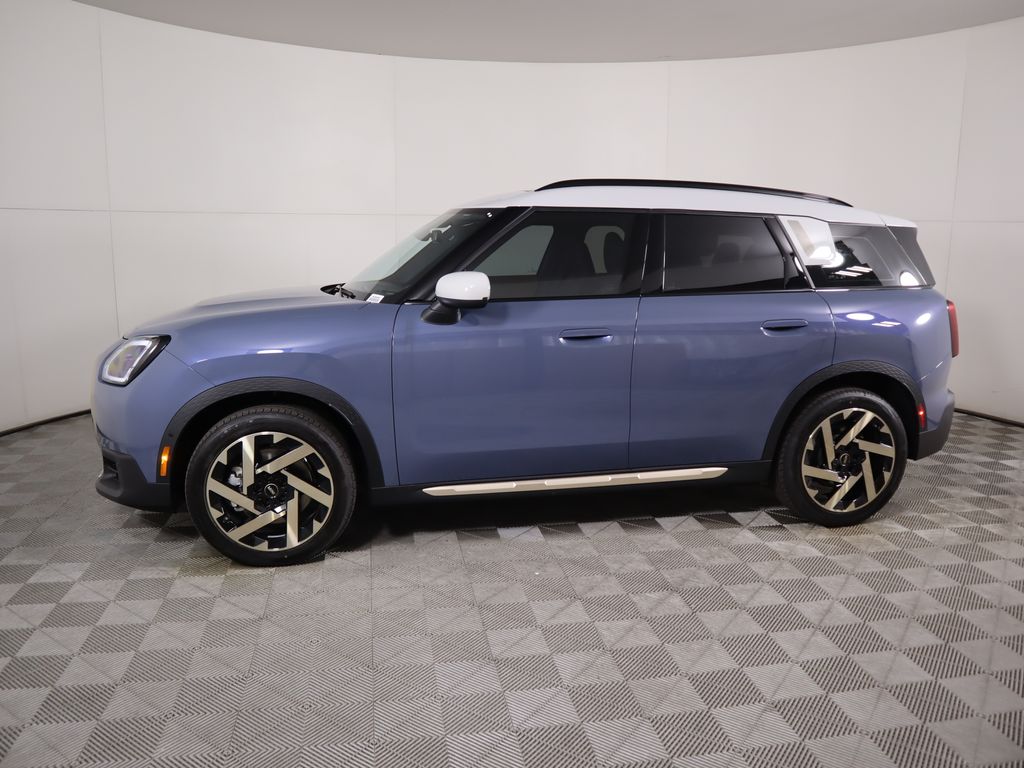 Thumbnail: 2026 MINI Cooper Countryman - 8