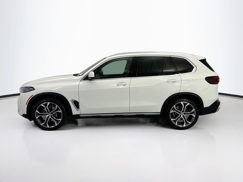 Thumbnail: 2026 BMW X5 - 8