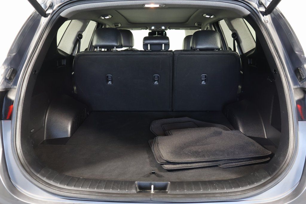 Thumbnail: 2019 Hyundai Santa Fe - 14