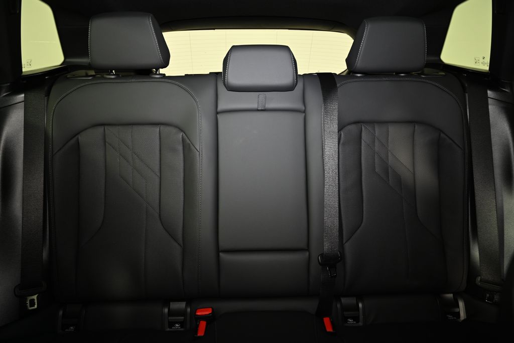 Thumbnail: 2026 BMW X3 - 24