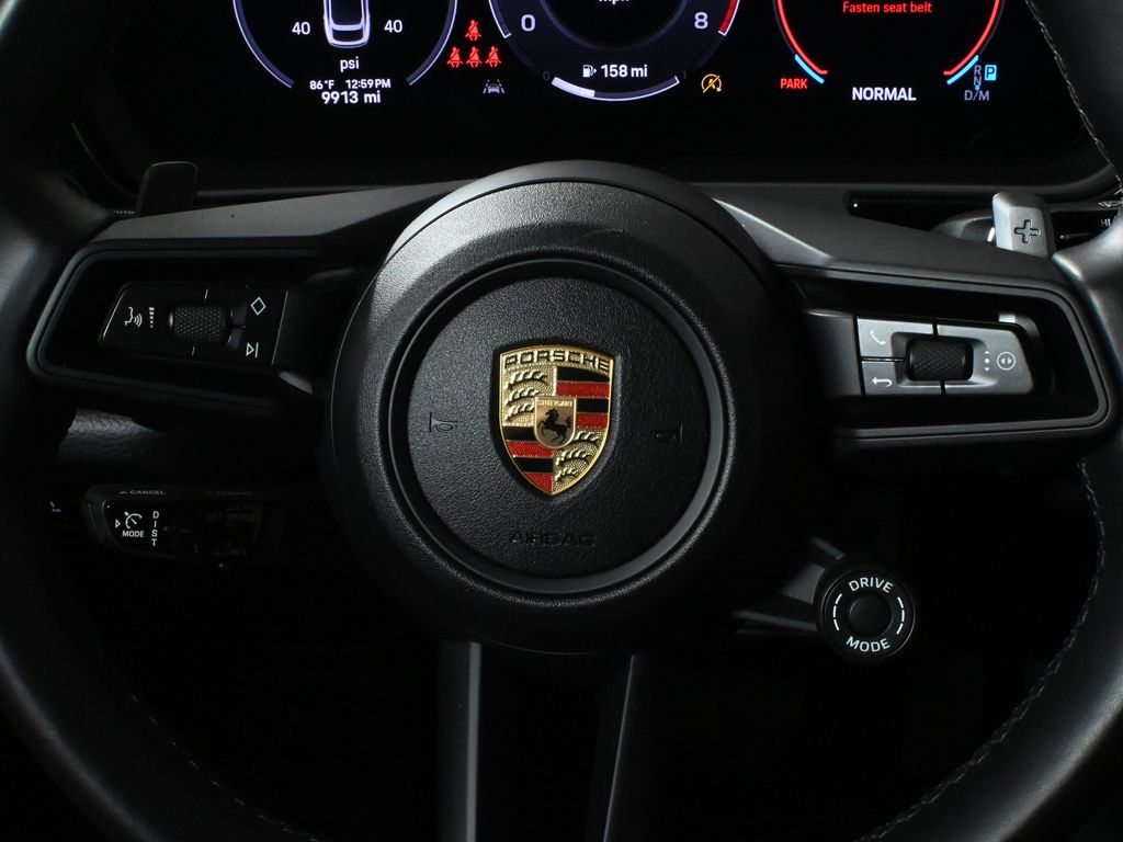 Thumbnail: 2024 Porsche  - 18