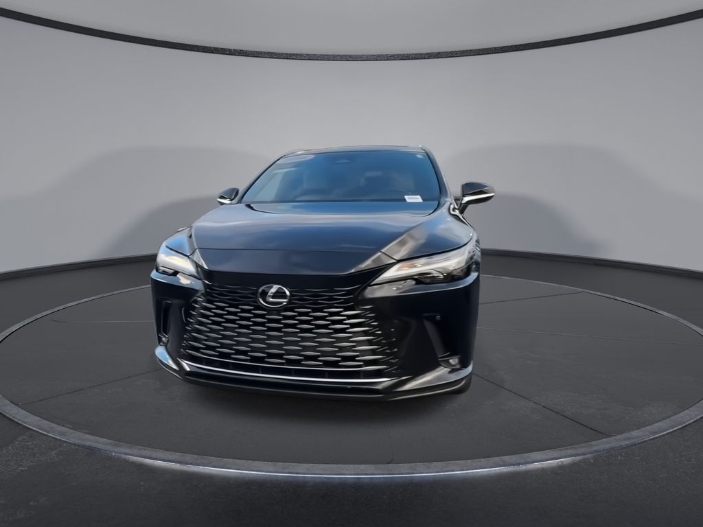 Thumbnail: 2024 Lexus RX - 4