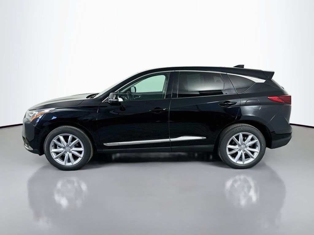used 2023 Acura RDX car, priced at $34,799