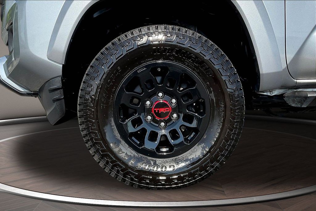 Used 2021 Toyota Tacoma Truck