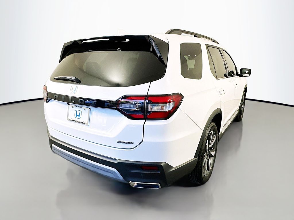 Thumbnail: 2025 Honda Pilot - 5
