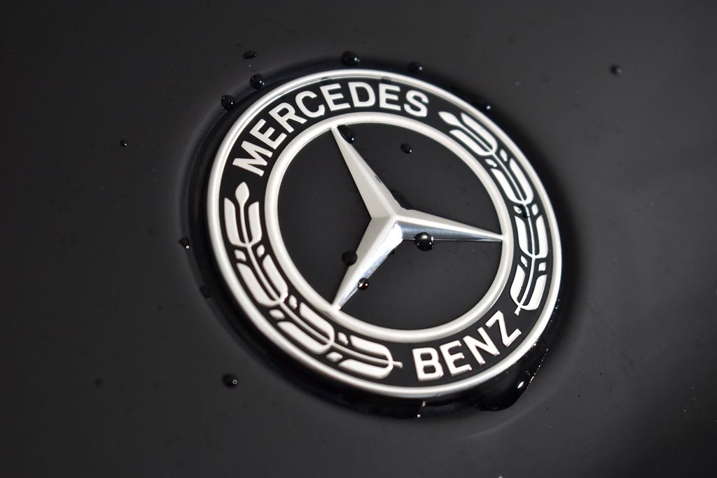 Thumbnail: 2021 Mercedes-Benz GLB - 10