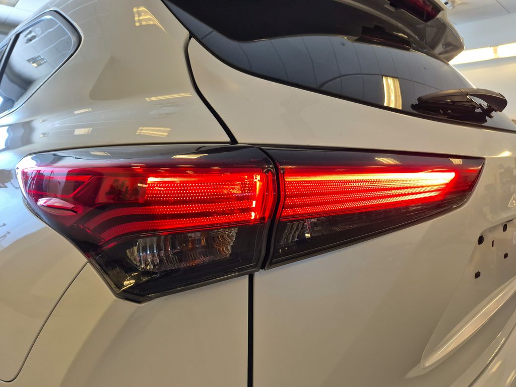 2022 Toyota Highlander Limited Beige at Don McGill Toyota