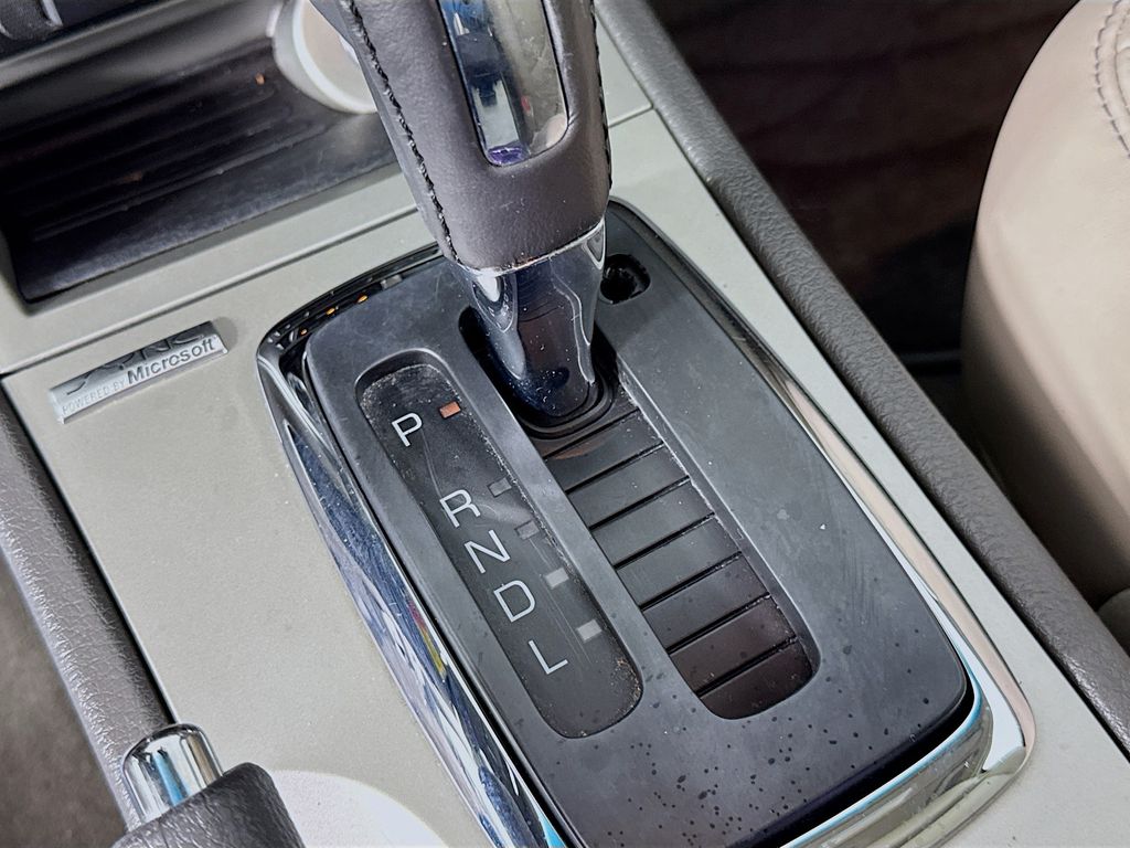 Used Car 2010 Ford Fusion Hybrid  Base For Sale Under $10,000 In Austin, Texas