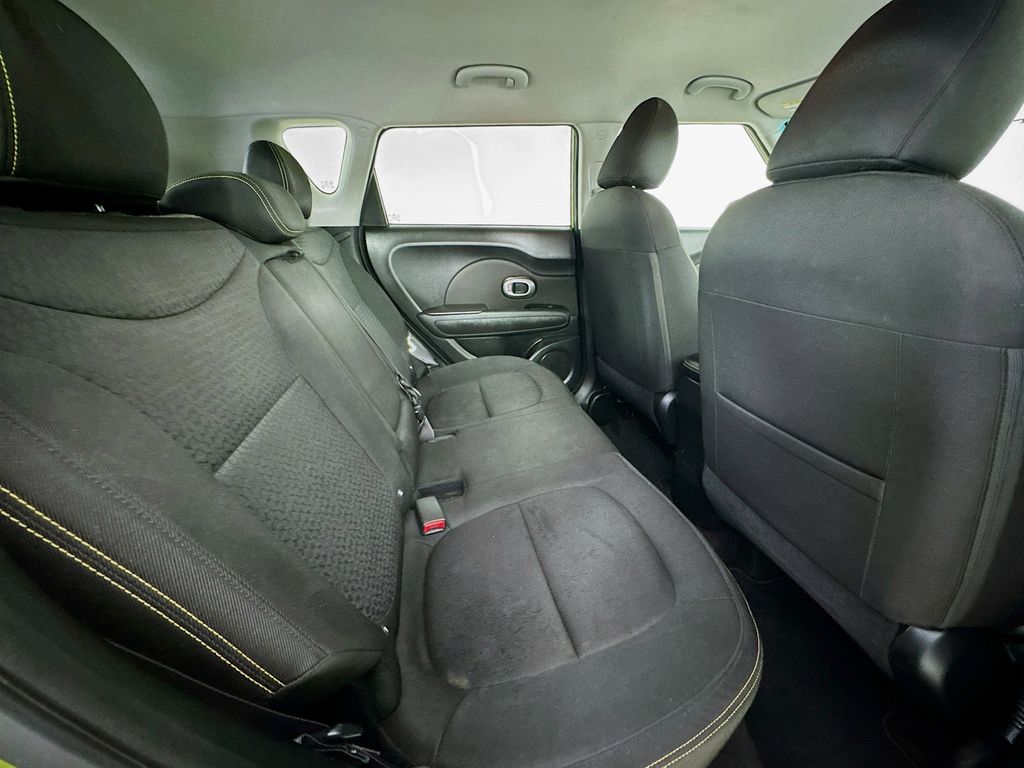 Used Car 2016 Kia Soul  Plus For Sale Under $10,000 In Austin, Texas
