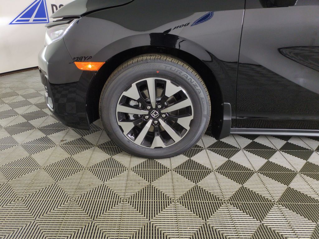 New 2026 Honda Odyssey EX-L For Sale in Fort Wayne, IN