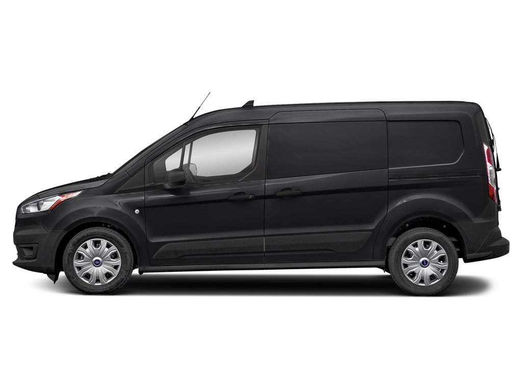 2022 Ford Transit Connect XL Black at Cook Ford