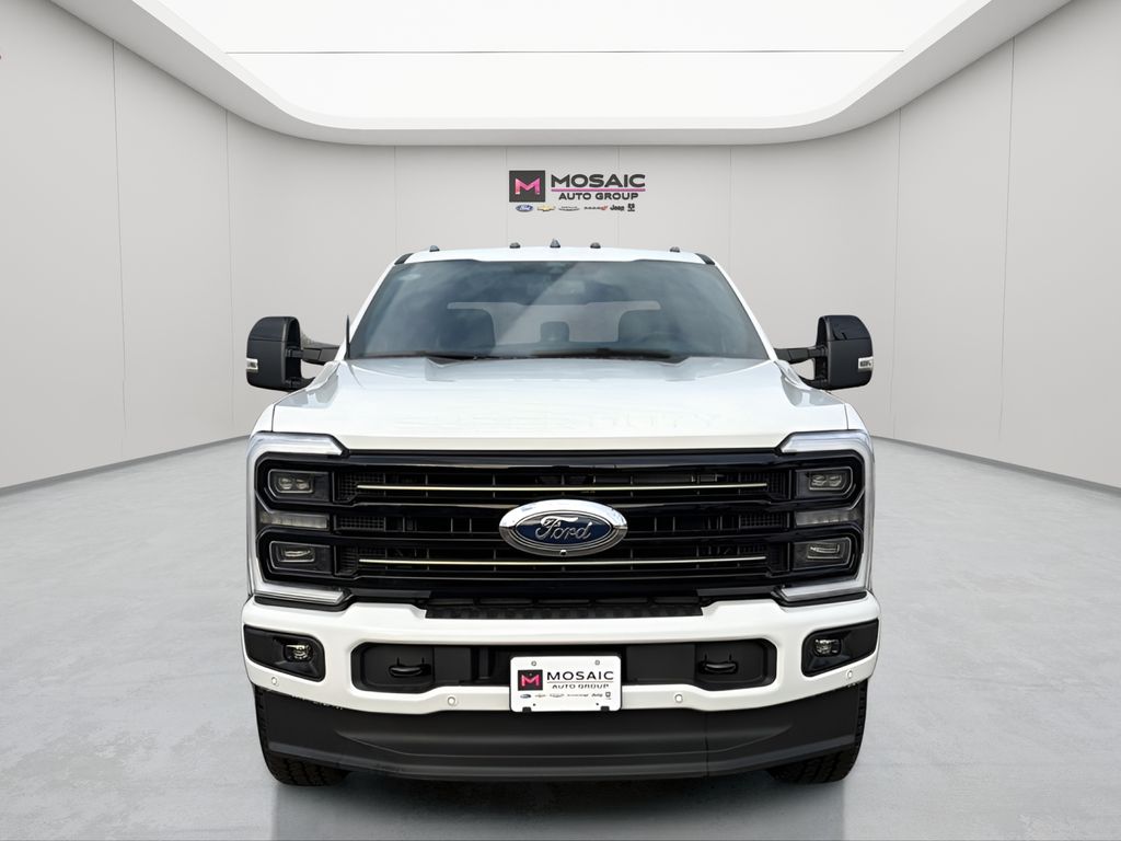 2026 Ford F-350SD