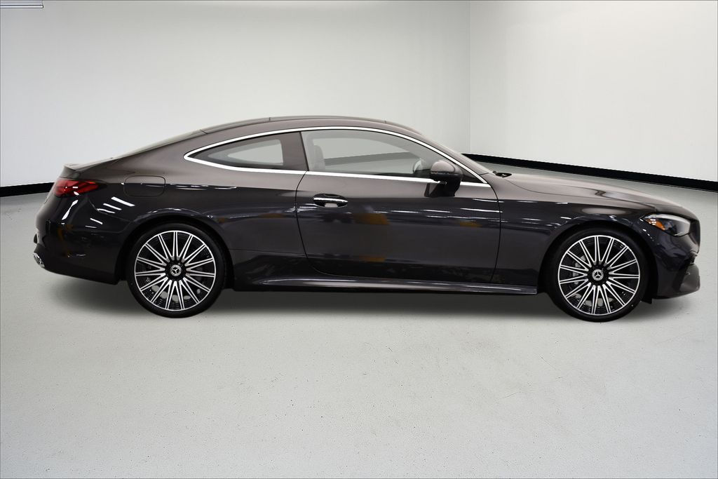 Thumbnail: 2025 Mercedes-Benz CLE - 6