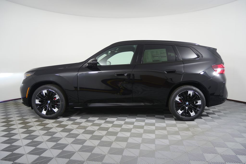 Thumbnail: 2026 BMW X3 - 6