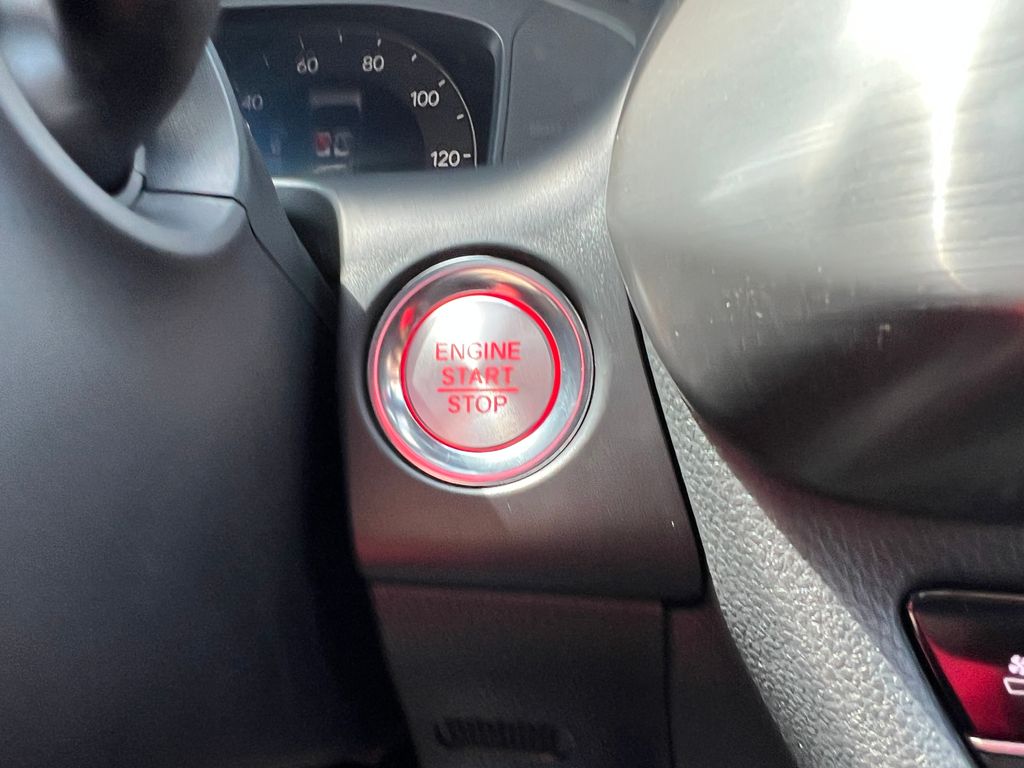 Thumbnail: 2025 Acura ADX - 20