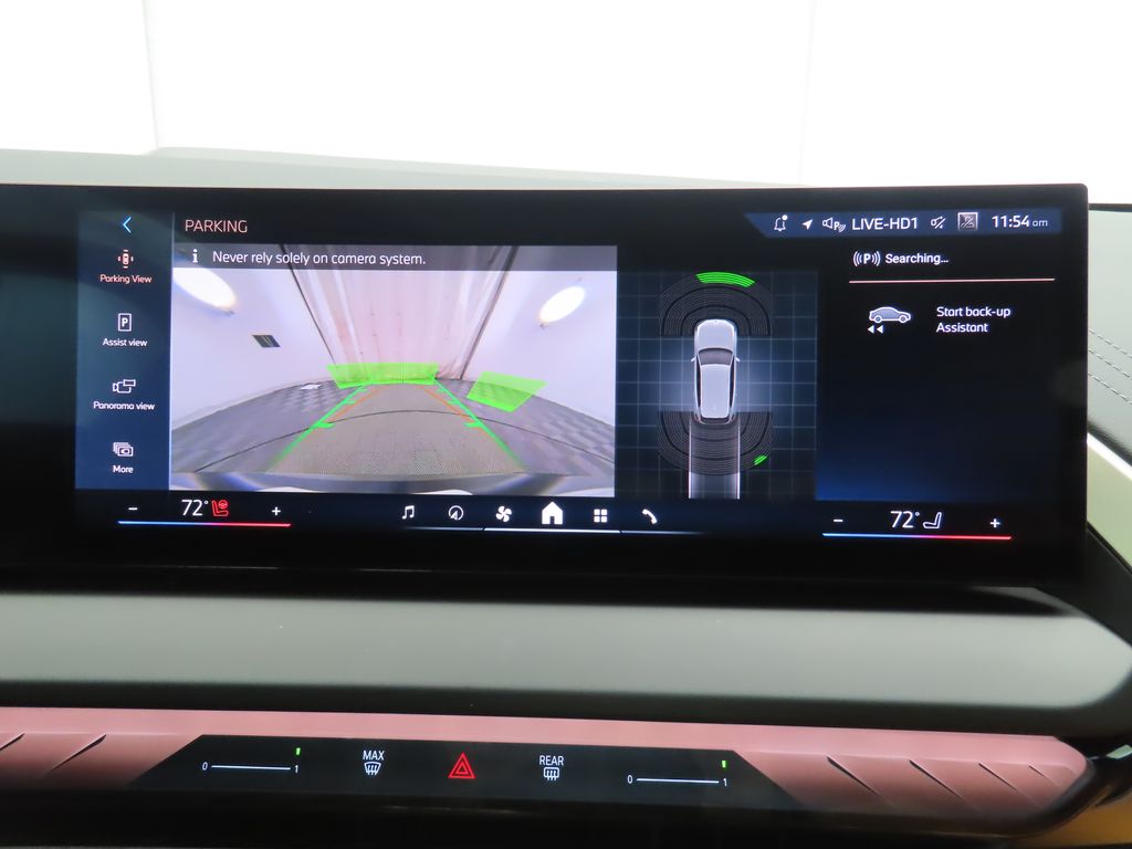 Thumbnail: 2025 BMW X3 - 15