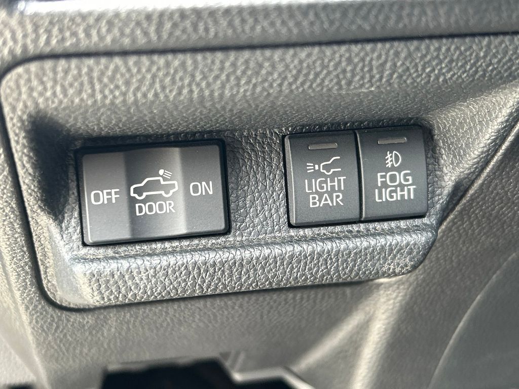 Used 2024 Toyota Tacoma Hybrid Truck